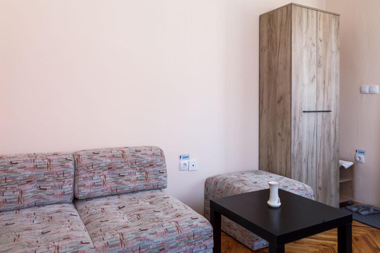 Studio 2 Golubac Exterior photo