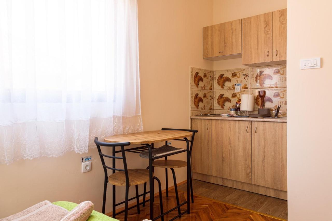 Studio 2 Golubac Exterior photo