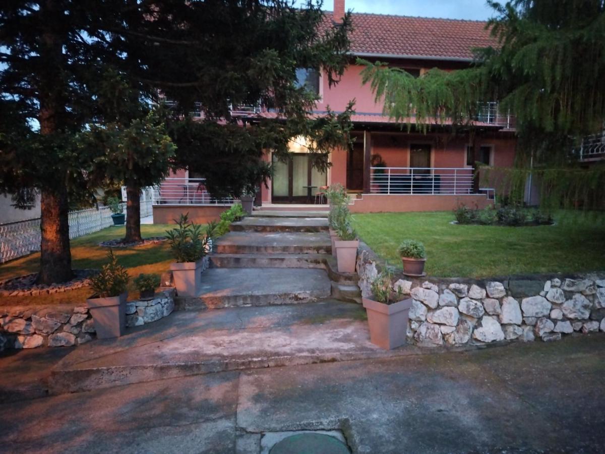Studio 2 Golubac Exterior photo