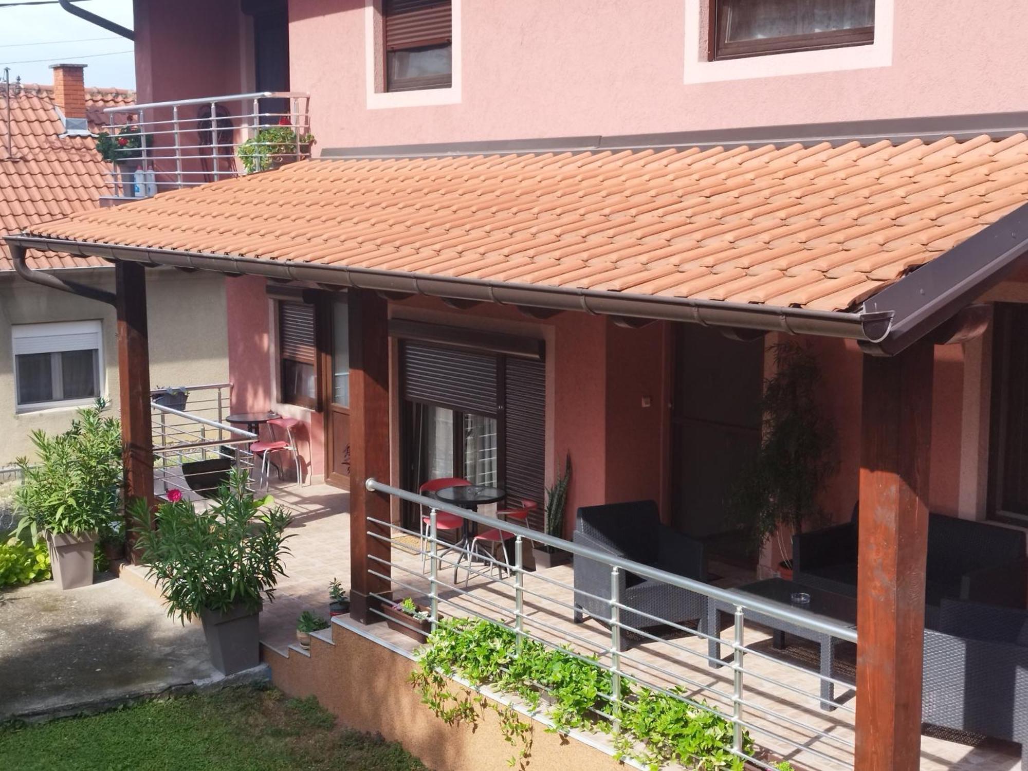 Studio 2 Golubac Exterior photo
