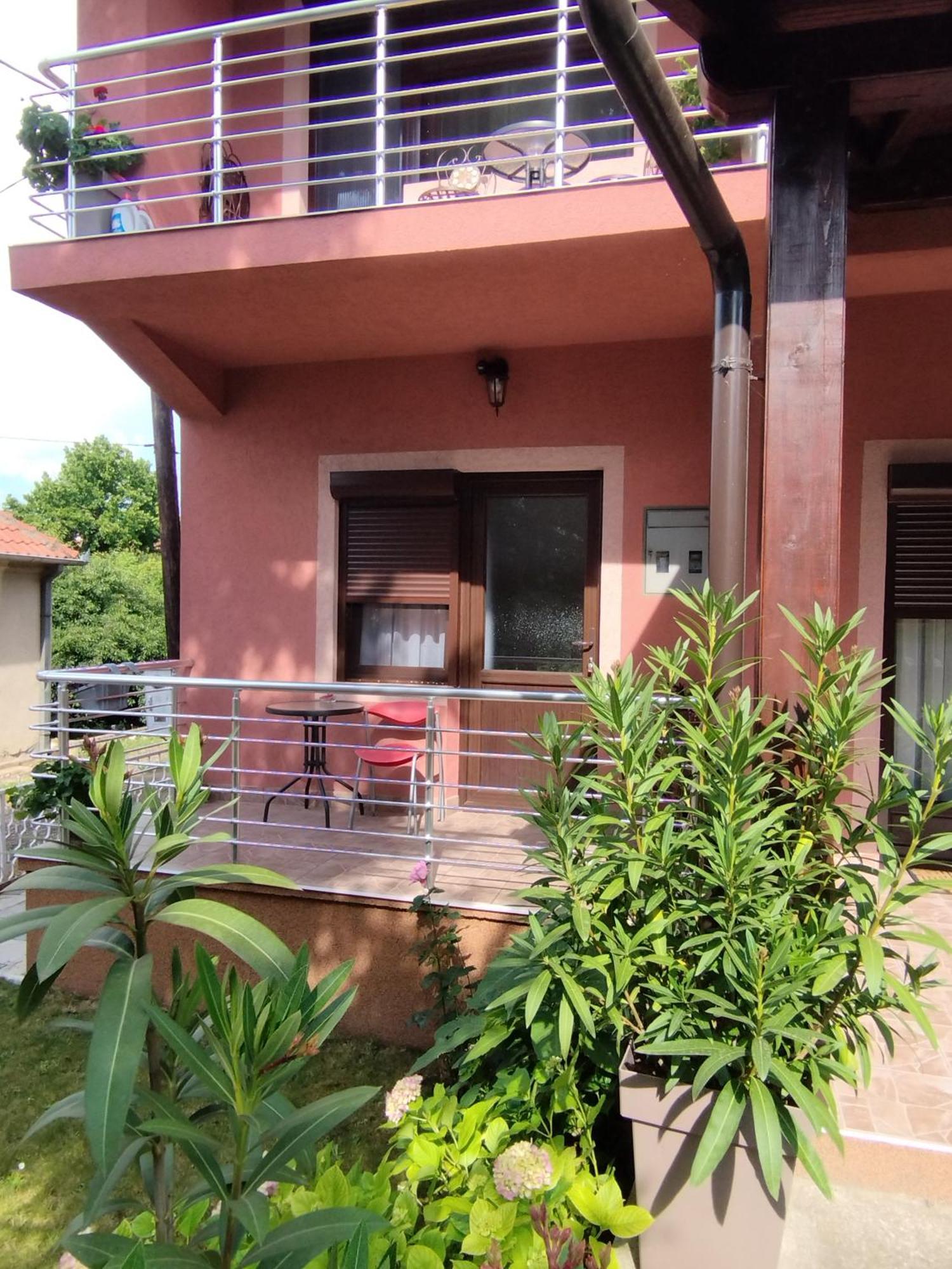 Studio 2 Golubac Exterior photo